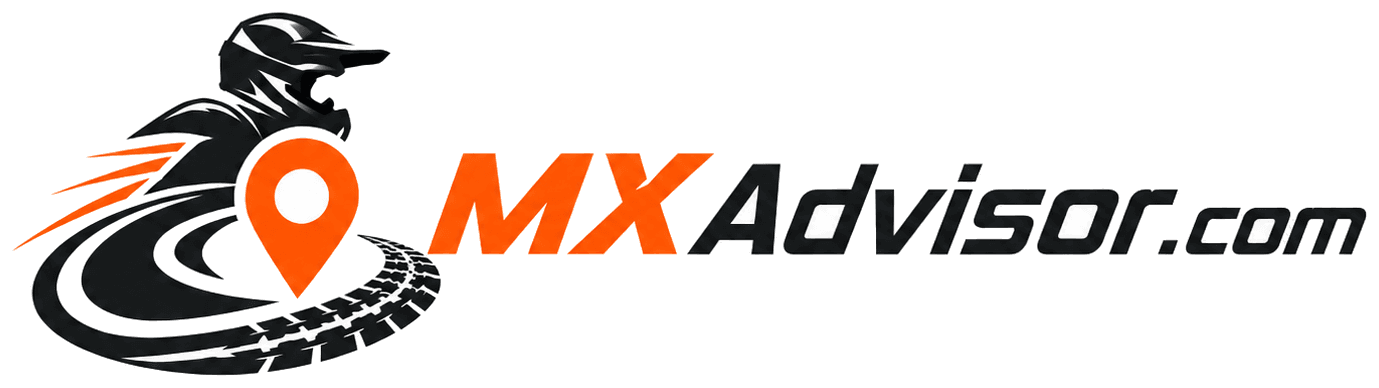 MXAdvisor — terrains de motocross en France